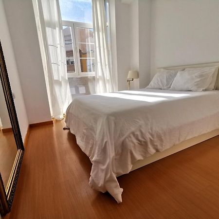 Atico Con Vistas Centro Historico / Terraza 40 M Apartment Malaga Exterior photo