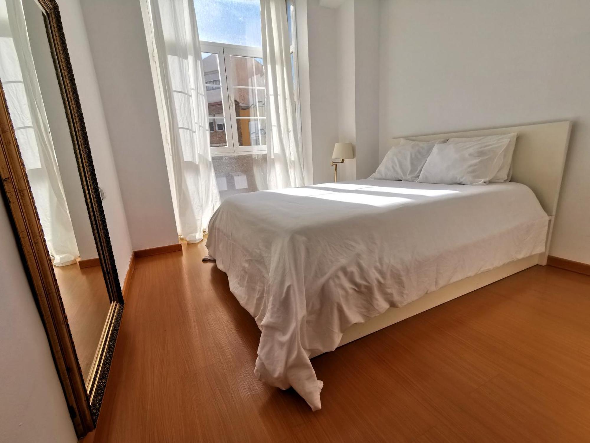 Atico Con Vistas Centro Historico / Terraza 40 M Apartment Malaga Exterior photo