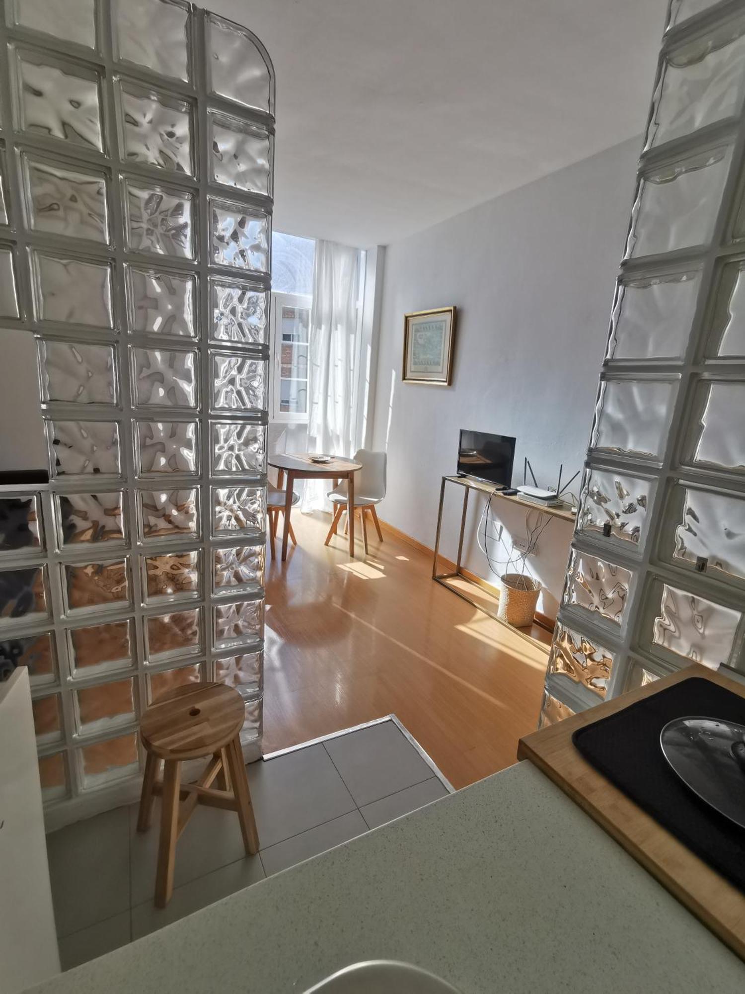 Atico Con Vistas Centro Historico / Terraza 40 M Apartment Malaga Exterior photo